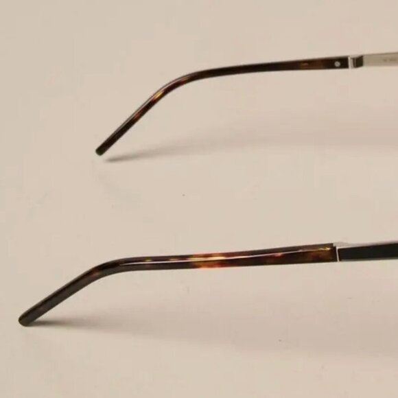 NWT Saint Laurent SL M 70 - 003 Cat Eye Sunglases
